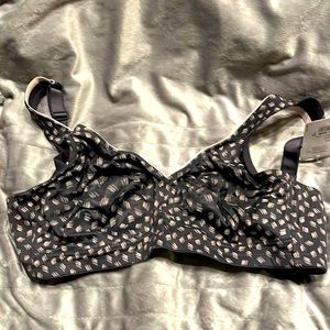 Rosa Faia Bra🌹 Never worn!!
